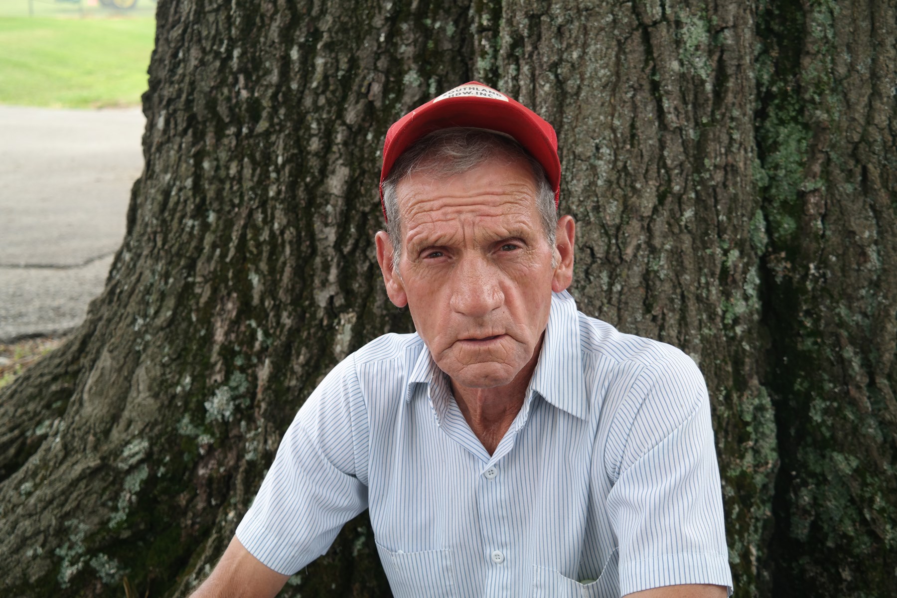 Obituary of Joseph Earl Garland Jr.