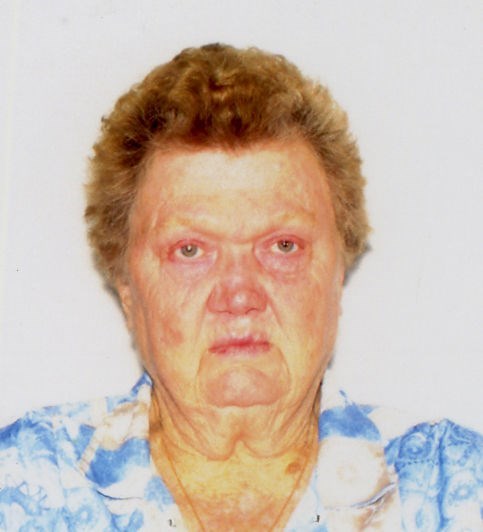 Obituary of Joyce Kelso Altum