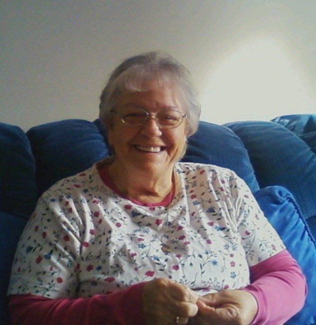 Obituary of Shirley A. Lovejoy