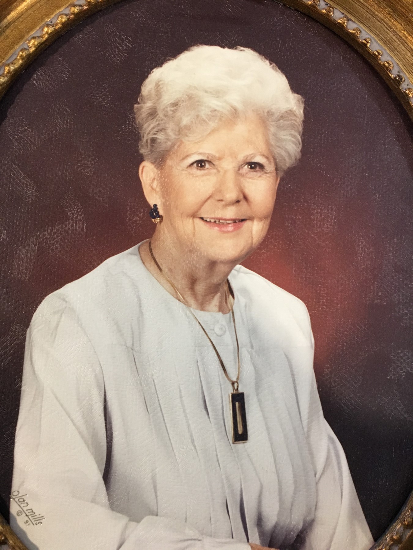 Obituary of Elaine Wischan Camp