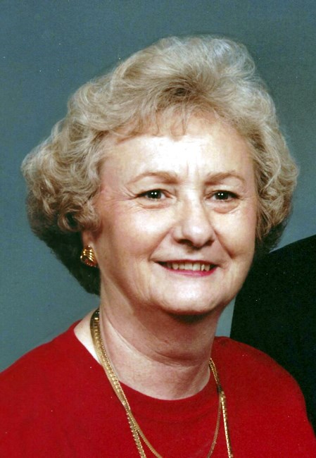 Obituary of Avie Dickie Boyd