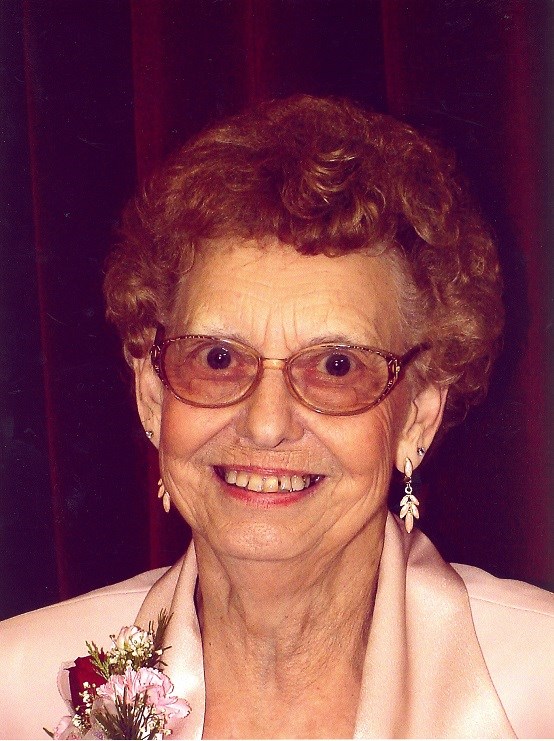 Obituary of Victoria Ennis