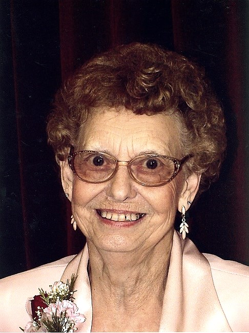Obituario de Victoria Ennis