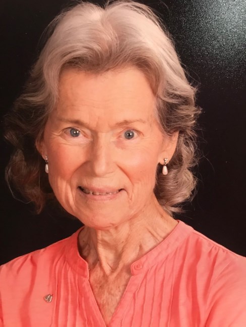 Obituary of Rae Ardelle Davies