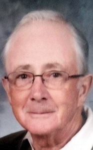 Obituary of Augustine Joseph Hardy