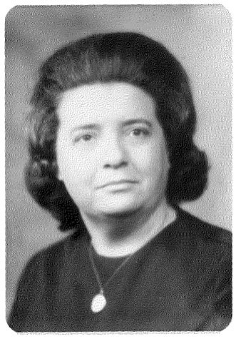 Obituary of Carol Jean Comber