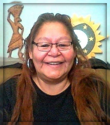 Obituary of Rose Victoria Bob