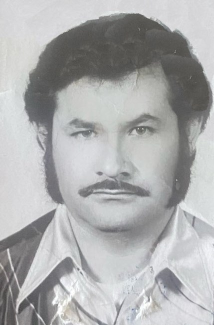Obituary of Jose Guadalupe Montoya
