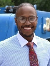 Obituary of Jay Edward Johnson