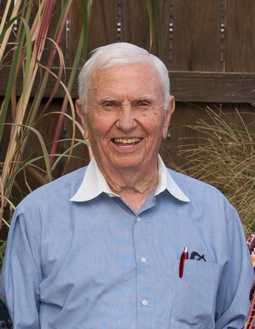 Obituary of Lee Roy Dillon