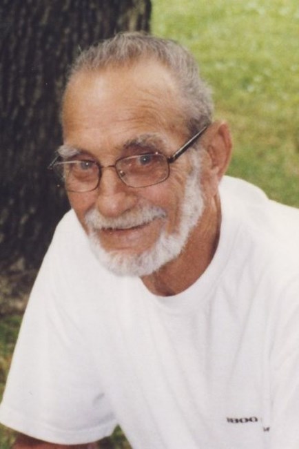 Obituary of Shelby L. "Sonny" Hamilton