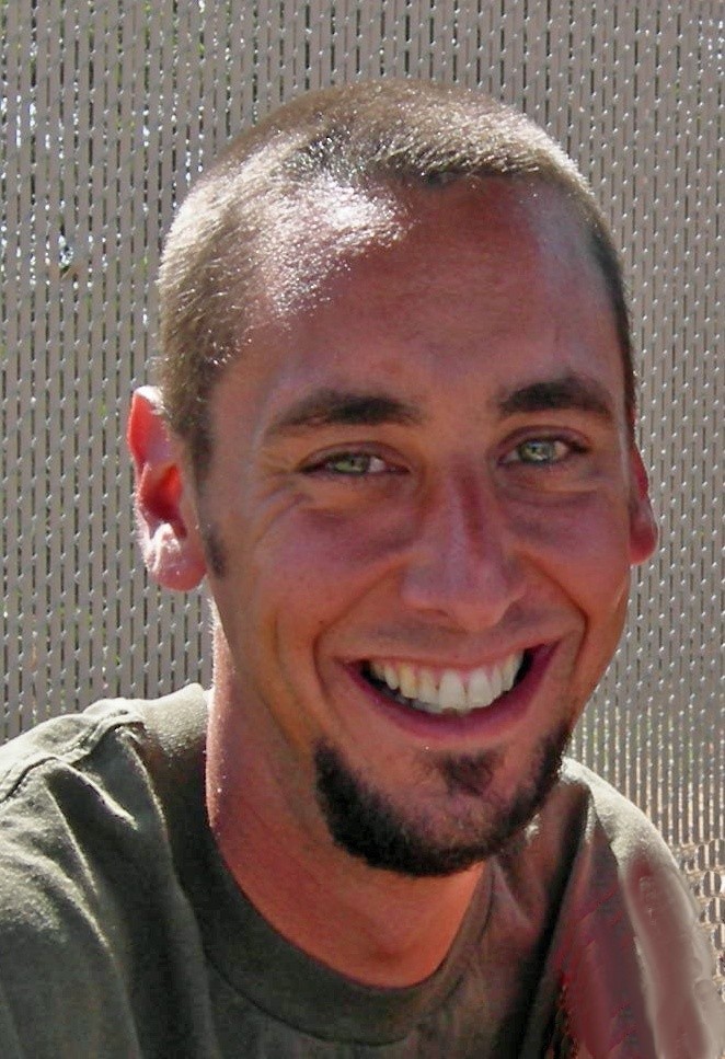 Garrett Anderson's Instagram, Twitter & Facebook on IDCrawl