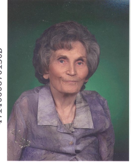 Obituary of Elizabeth A. Adams