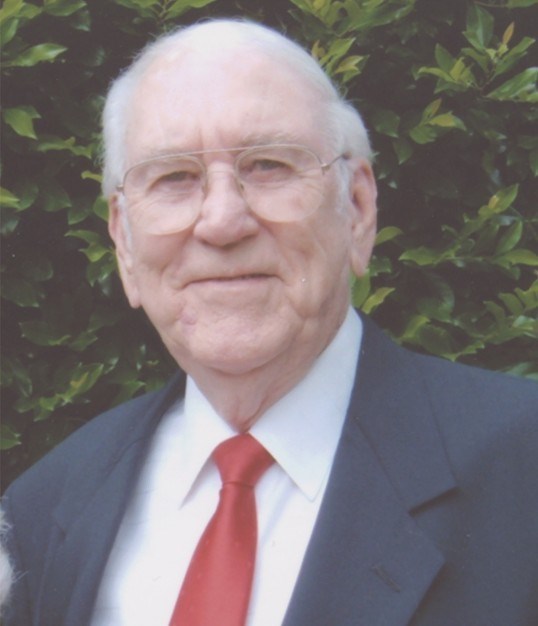 Obituary of James Callen Whitten