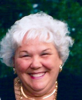 Obituary of Nettie Steward