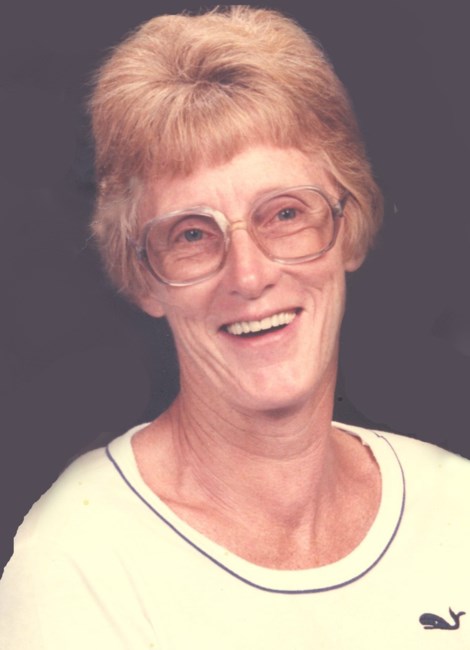Obituary of Carol M. Milton