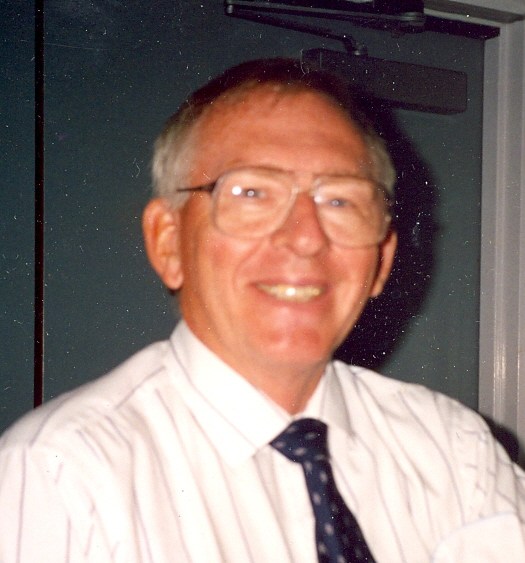 Frederick L. Large Obituary