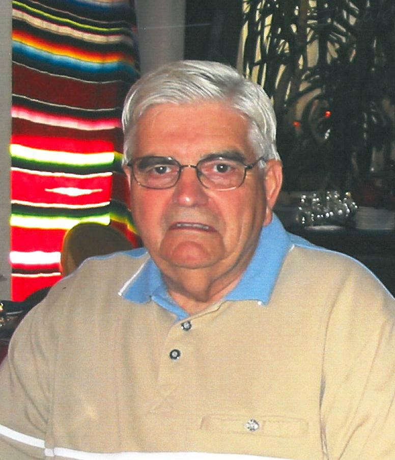 William Adams Obituary Mission, BC