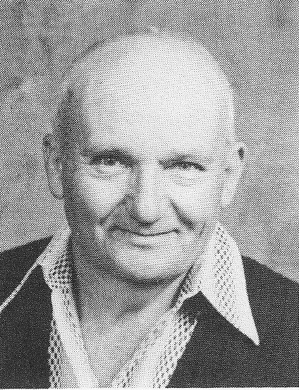 Obituary of Grover Cleveland Mellott