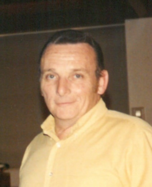 Obituario de Edwin Joseph Gardner