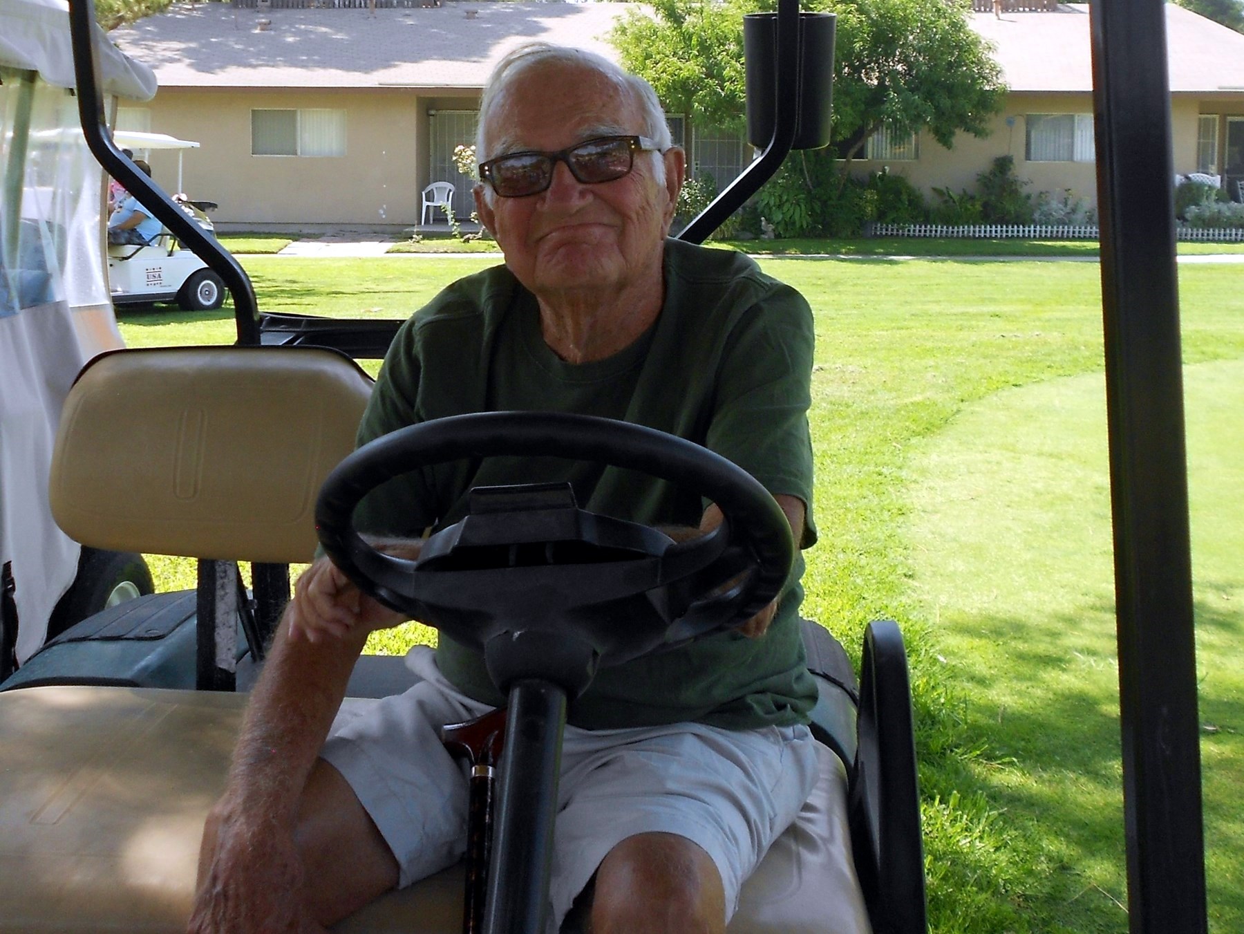 Laurence Coyne Obituary Riverside, CA