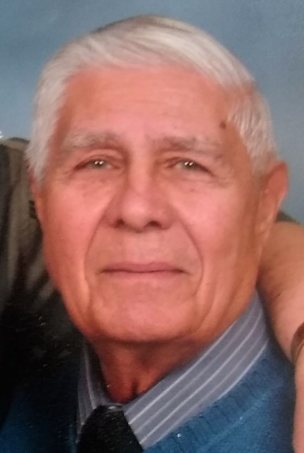 Obituary of Juan A. Hernandez