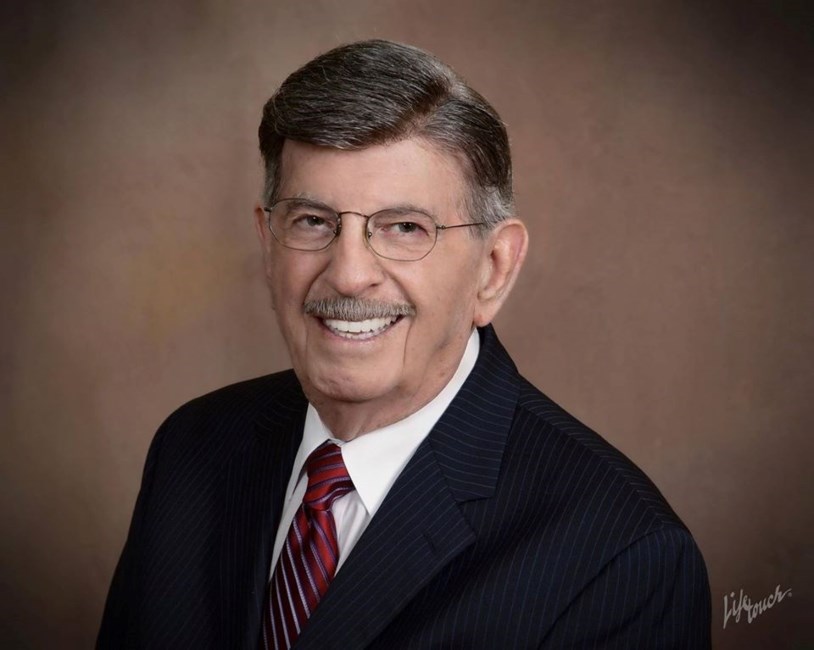 Obituary of Bob E. Whitson