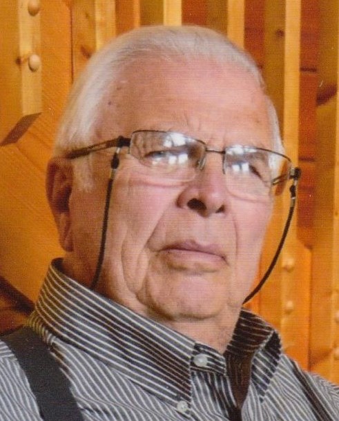 Obituary of George St. Onge