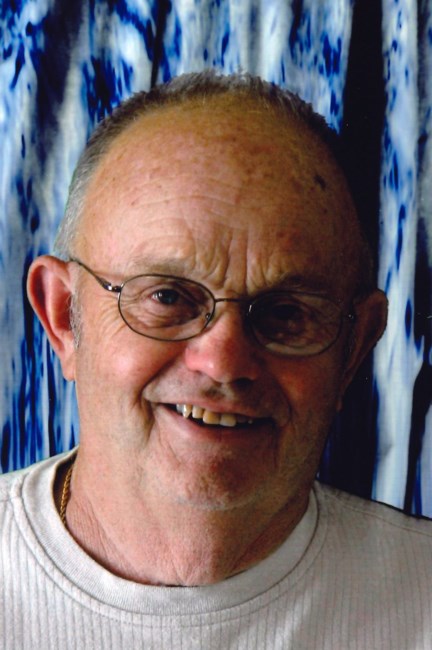 Obituary of Hartsel L. Robinson Sr.