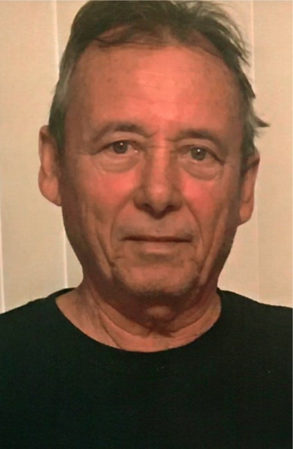 Obituary of Luciano Molano Jr.