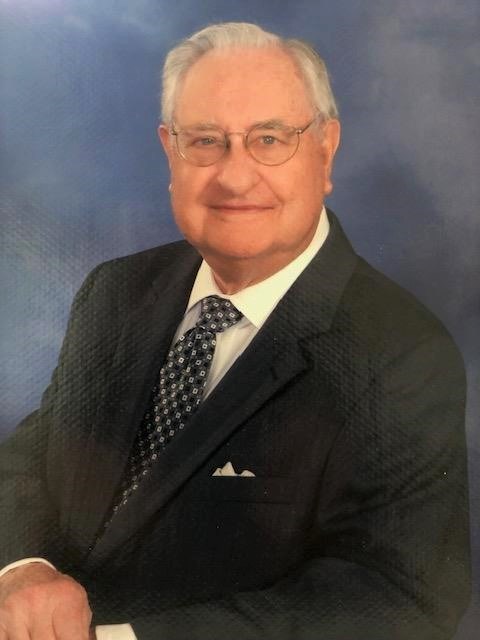 Obituary of John Phillip ( J.P. ) Johnson, Sr.