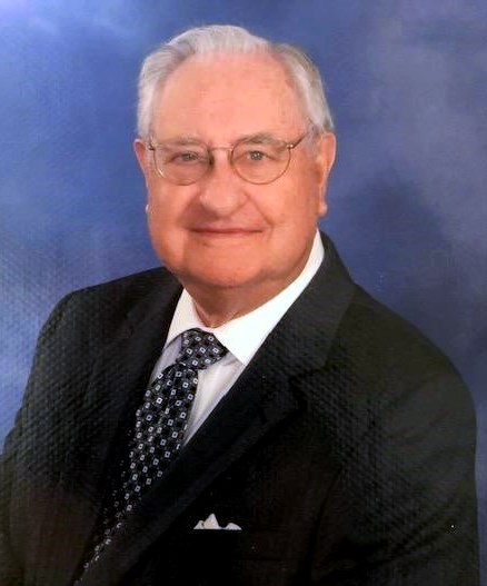 Obituary of John Phillip ( J.P. ) Johnson, Sr.