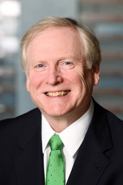 Obituary of Jeffrey S. Christian, M.D.