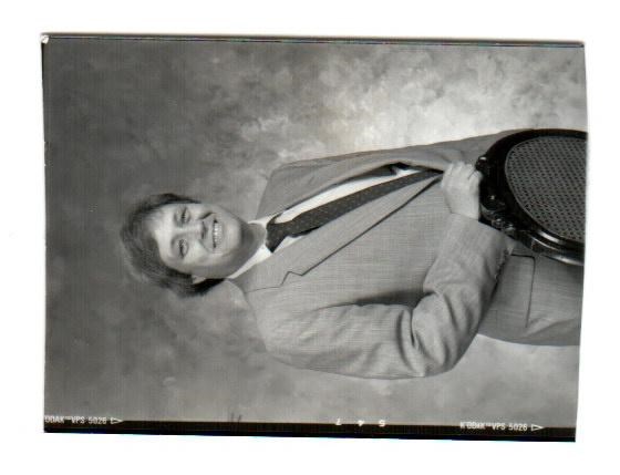 Obituary of William Earle Wolfe Jr.