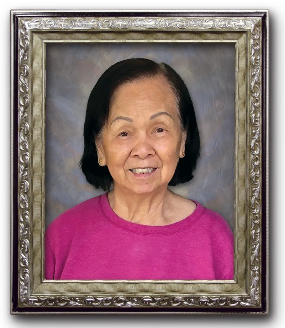 Obituary of Mary Young