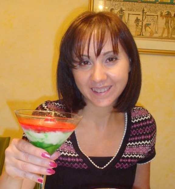 Obituary of Antonella Pettoruto Cristofaro