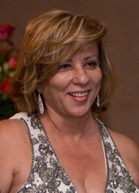 Obituary of Ilia Arambula