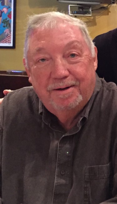 Obituary of James E. Horrell