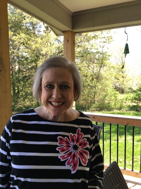 Obituary of Robin Kay Howes
