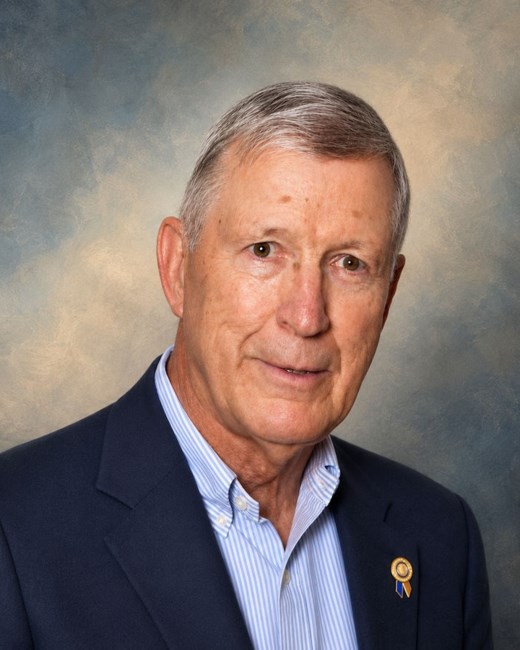 Obituary of William James Wallis