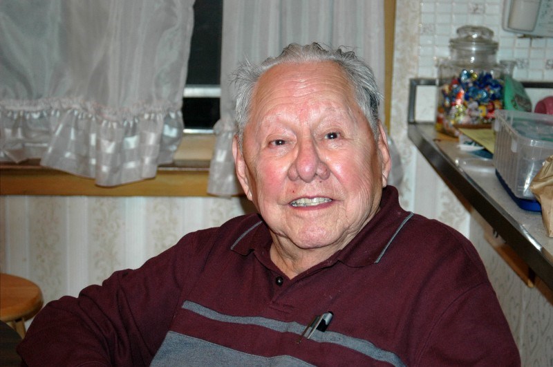 Obituary of Bartholomew DeLaRosa