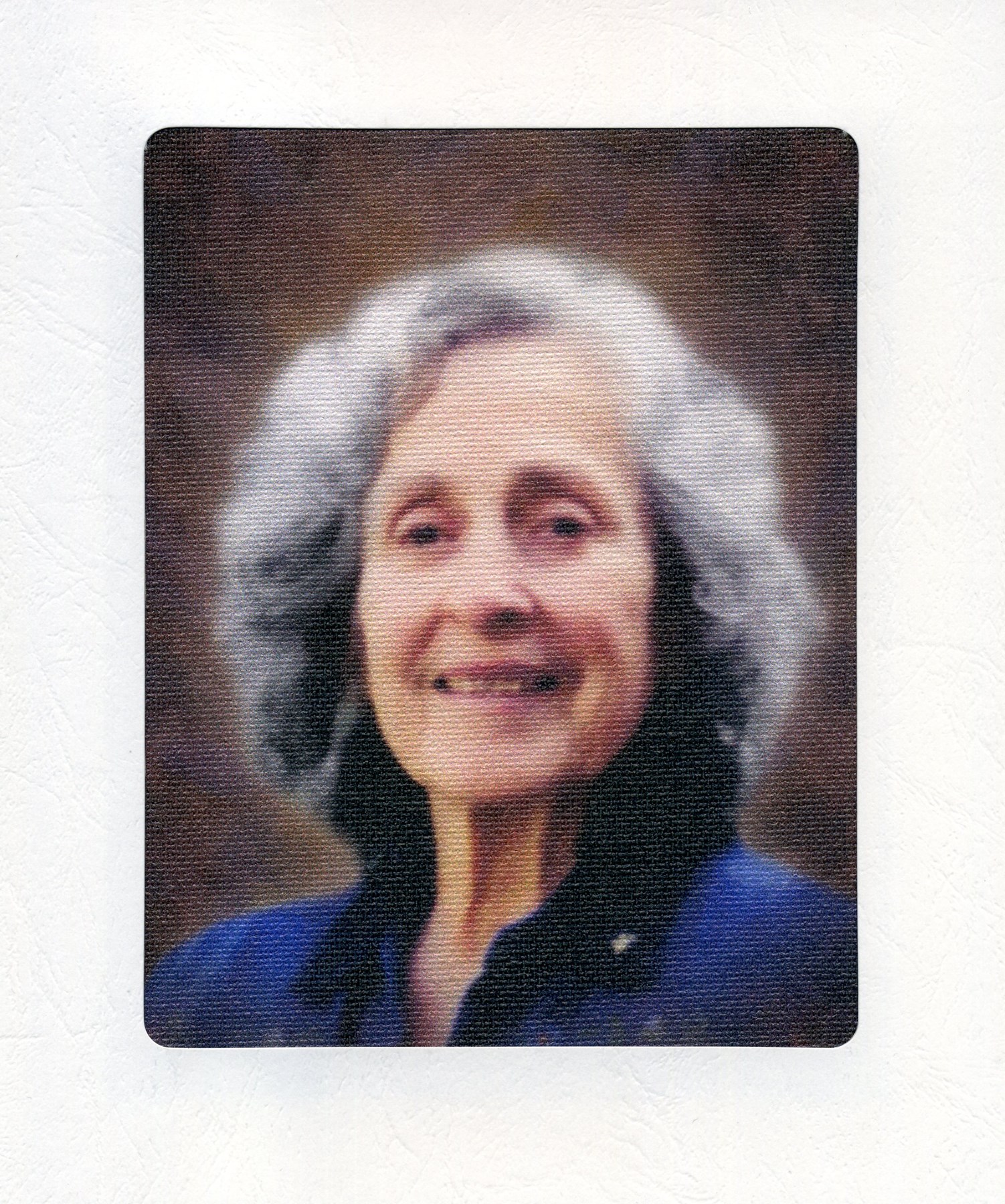 Obituary of Juanita L. Mendoza