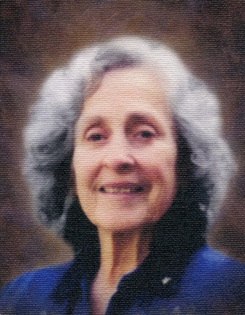 Obituary of Juanita L. Mendoza
