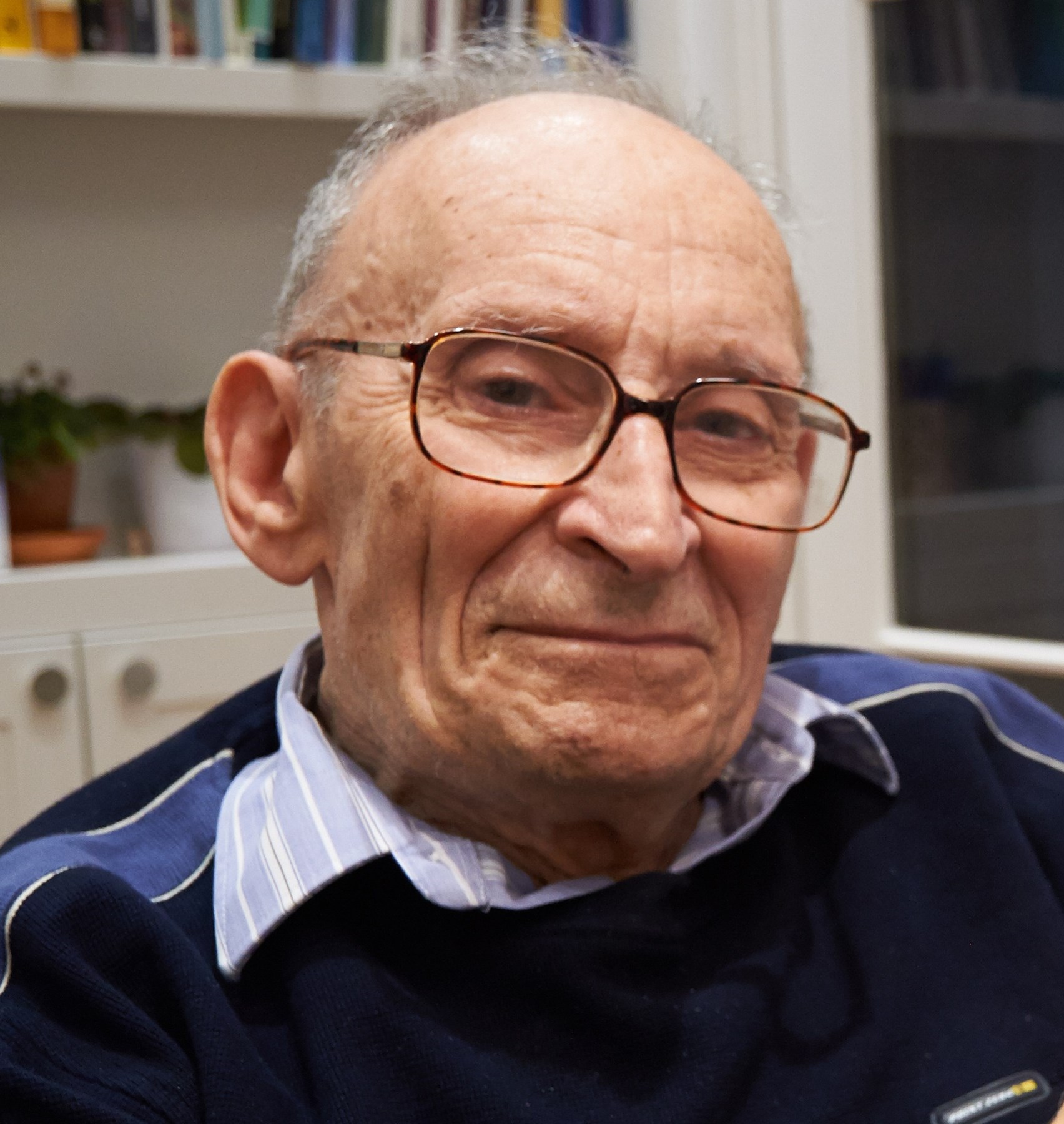 Obituary of Yuri Bregel