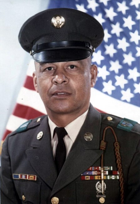 Obituary of Oswaldo Medina