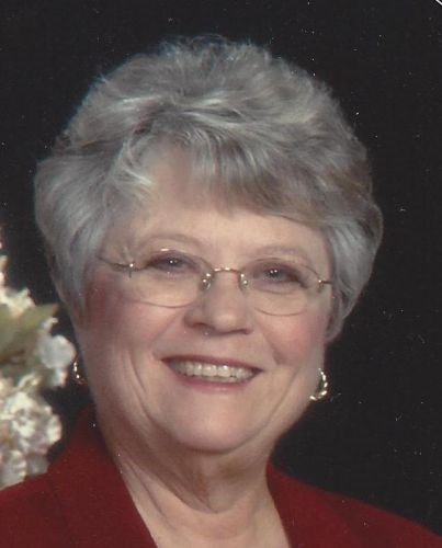 Obituary of Barbara Grant