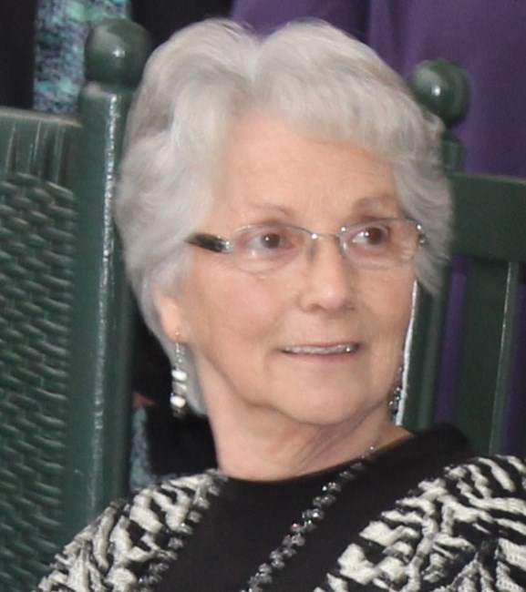 Obituary of Patsy Raye Burton