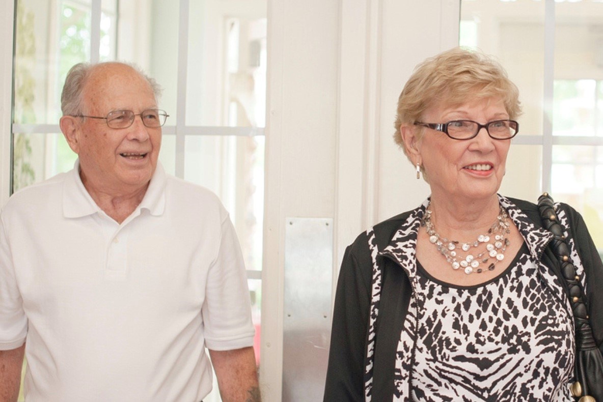 Obituary of James Arlington Rigsbee