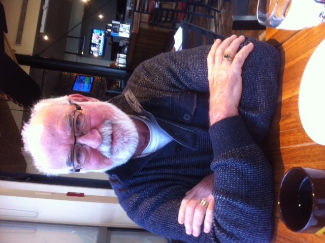 Obituary of Richard Neil Woodrow