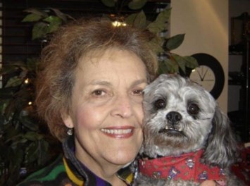 Obituary of Bettye Lou Williams